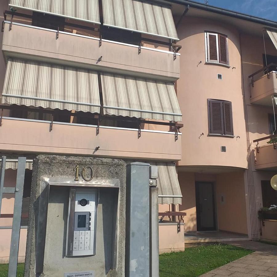 Fiorenza House Luisago Ngoại thất bức ảnh