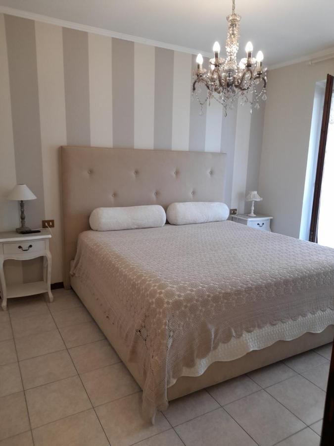 Fiorenza House Luisago Ngoại thất bức ảnh