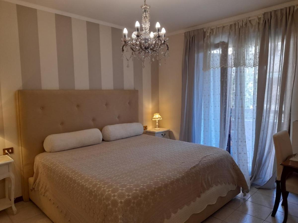 Fiorenza House Luisago Ngoại thất bức ảnh