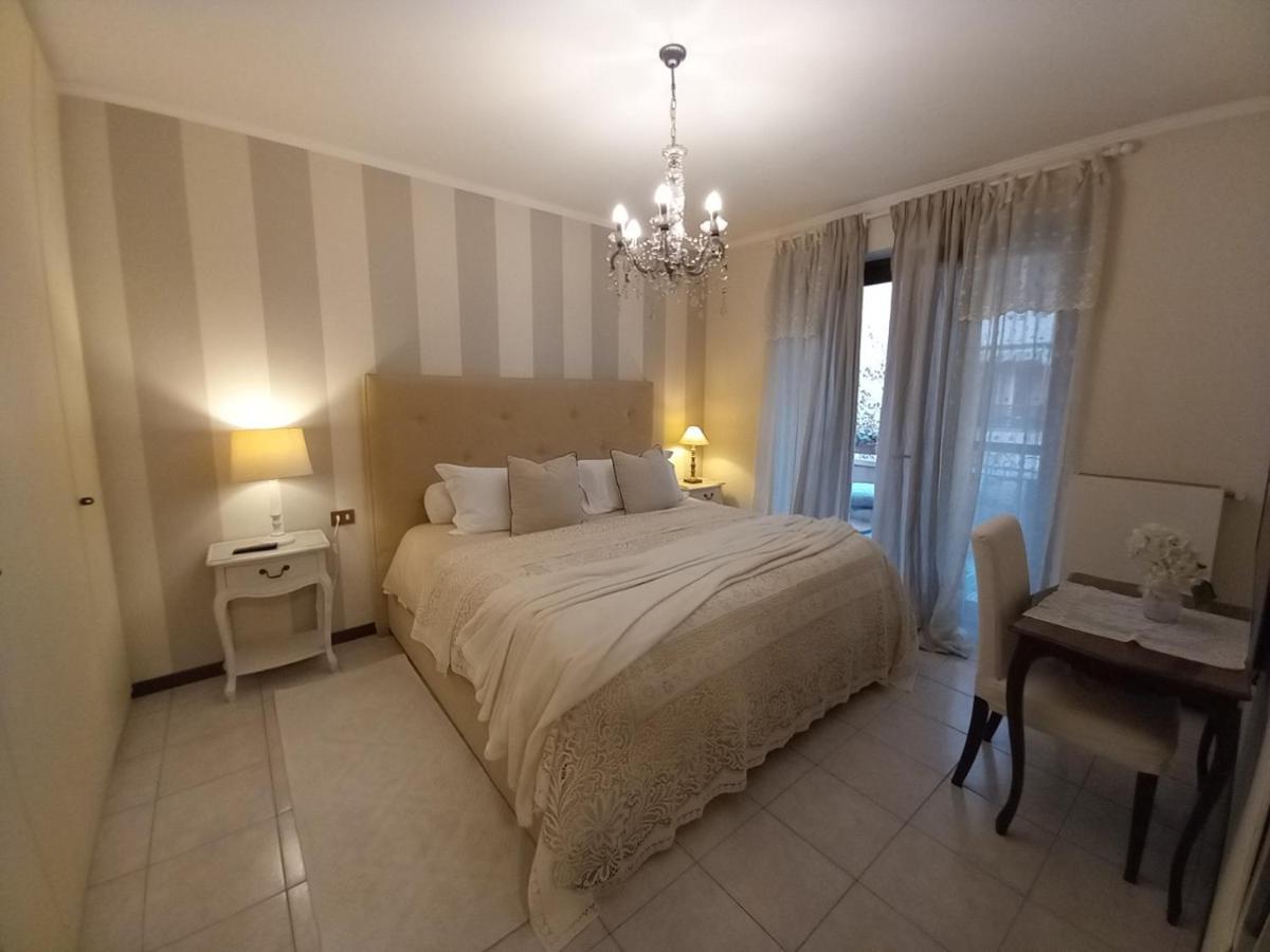 Fiorenza House Luisago Ngoại thất bức ảnh