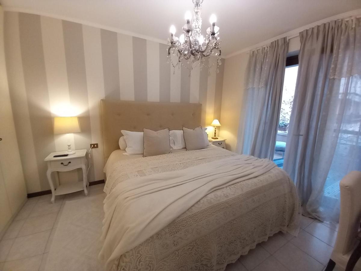 Fiorenza House Luisago Ngoại thất bức ảnh