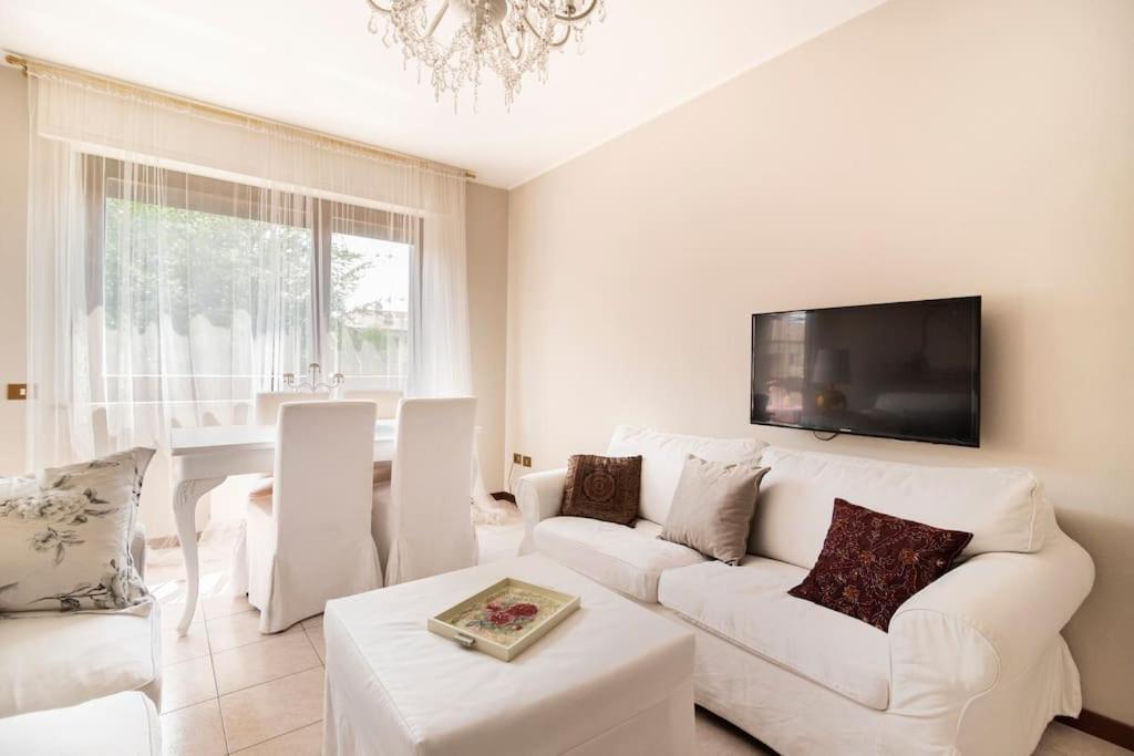 Fiorenza House Luisago Ngoại thất bức ảnh