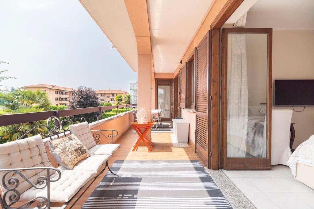 Fiorenza House Luisago Ngoại thất bức ảnh