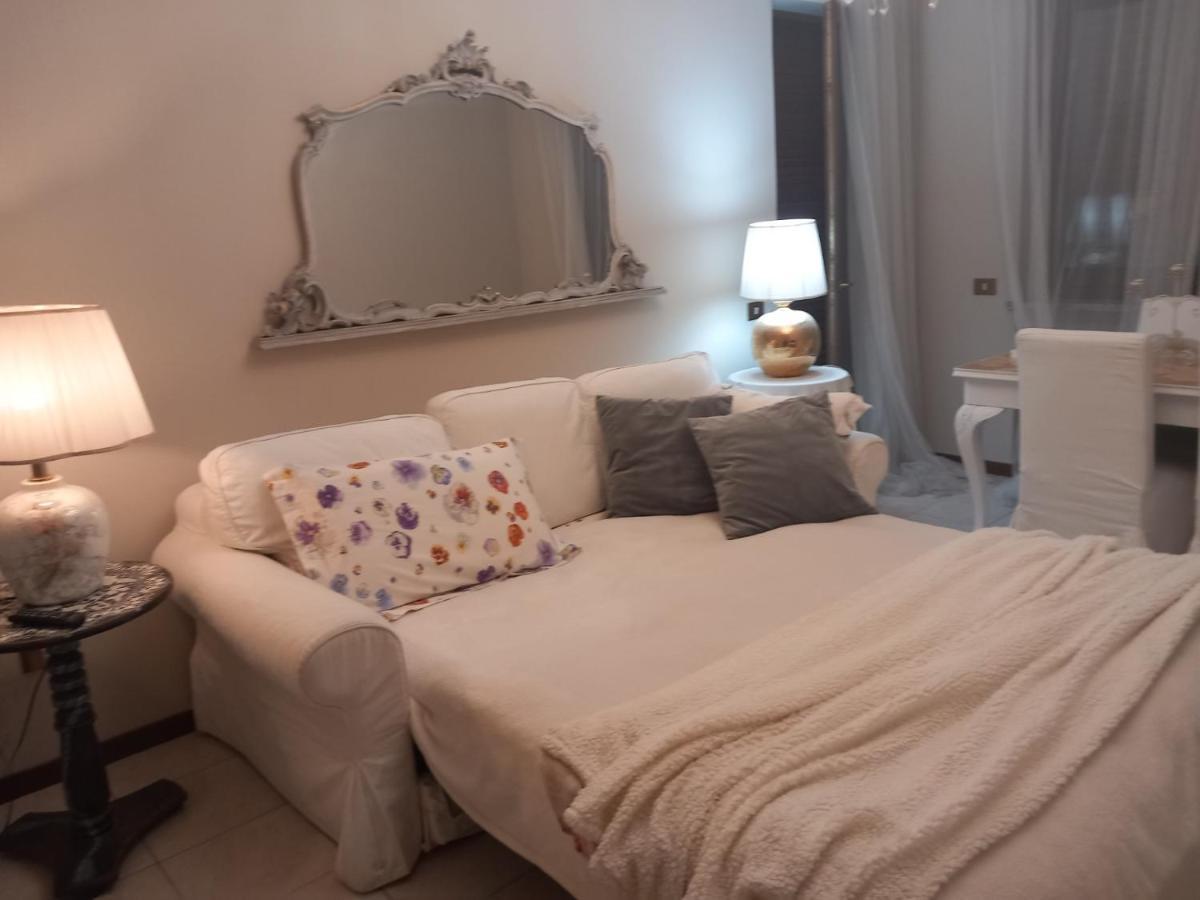 Fiorenza House Luisago Ngoại thất bức ảnh