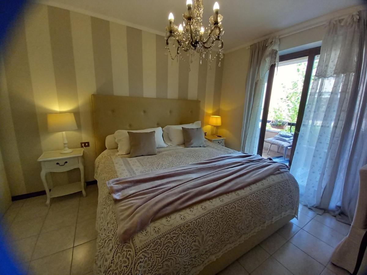 Fiorenza House Luisago Ngoại thất bức ảnh