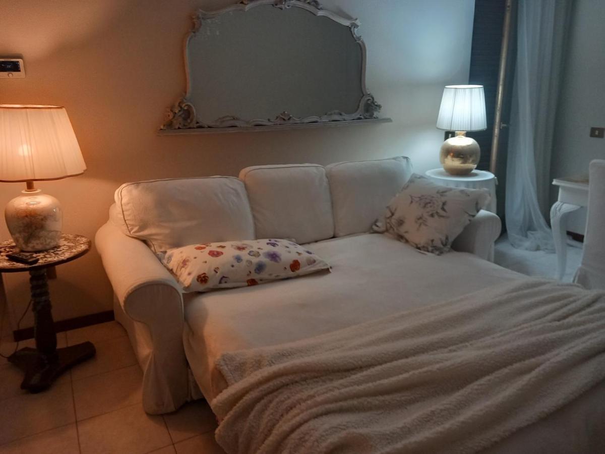 Fiorenza House Luisago Ngoại thất bức ảnh