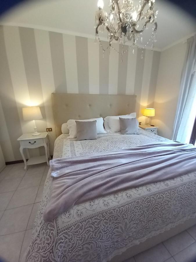 Fiorenza House Luisago Ngoại thất bức ảnh