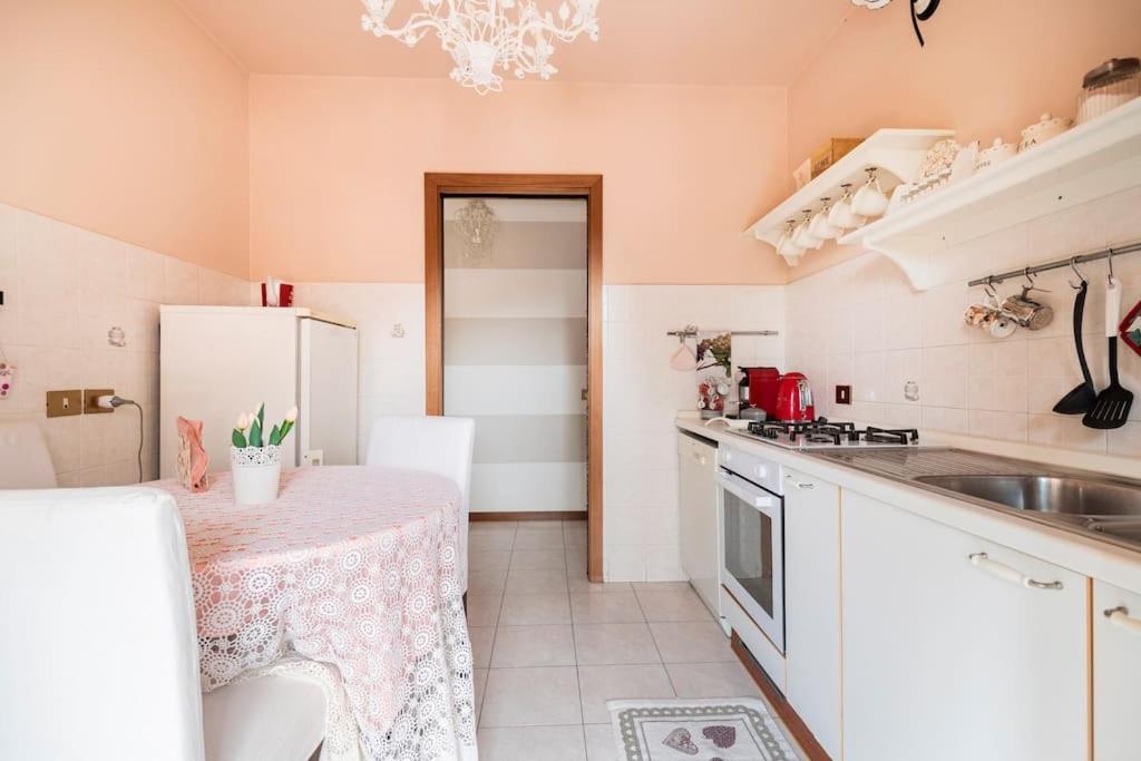 Fiorenza House Luisago Ngoại thất bức ảnh