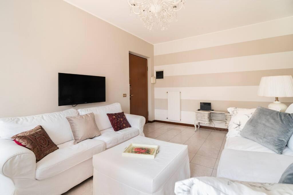 Fiorenza House Luisago Ngoại thất bức ảnh