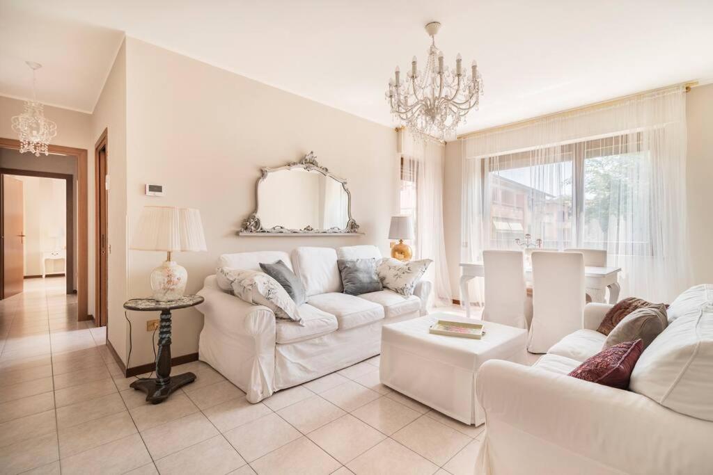 Fiorenza House Luisago Ngoại thất bức ảnh