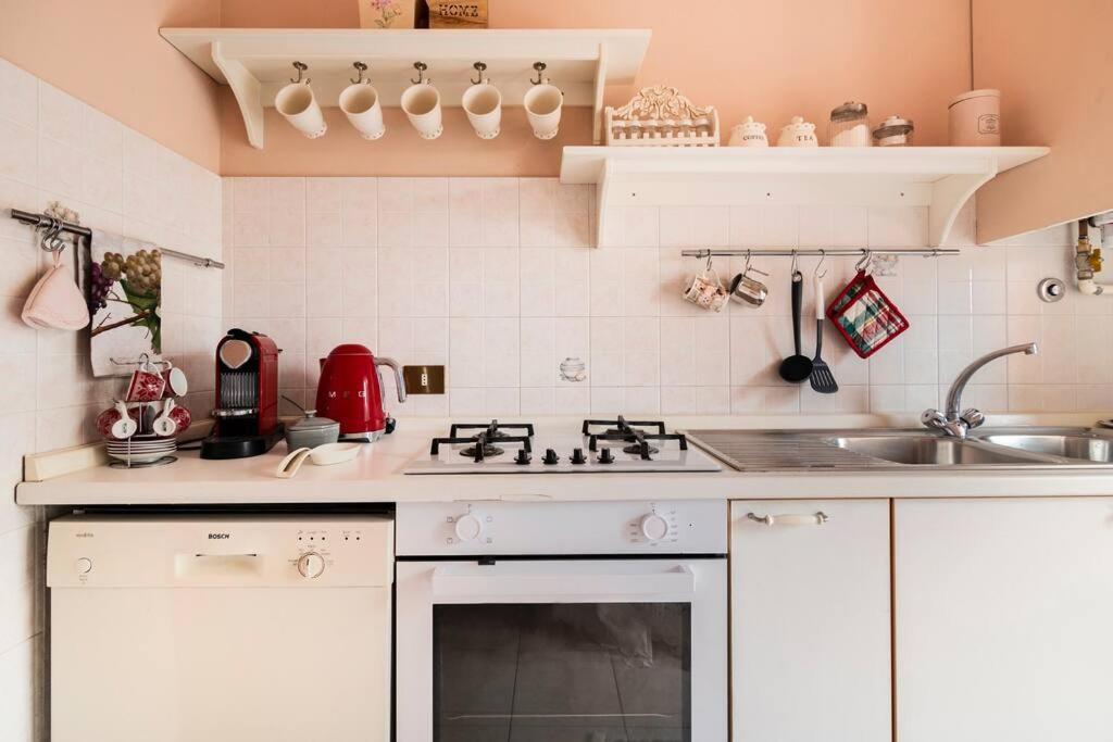 Fiorenza House Luisago Ngoại thất bức ảnh
