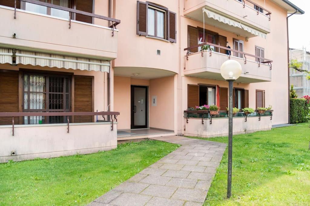 Fiorenza House Luisago Ngoại thất bức ảnh