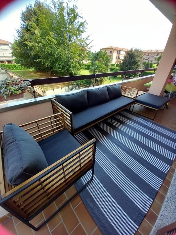 Fiorenza House Luisago Ngoại thất bức ảnh