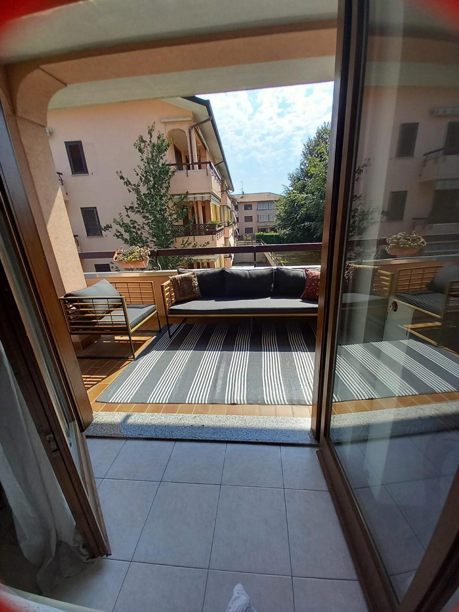 Fiorenza House Luisago Ngoại thất bức ảnh