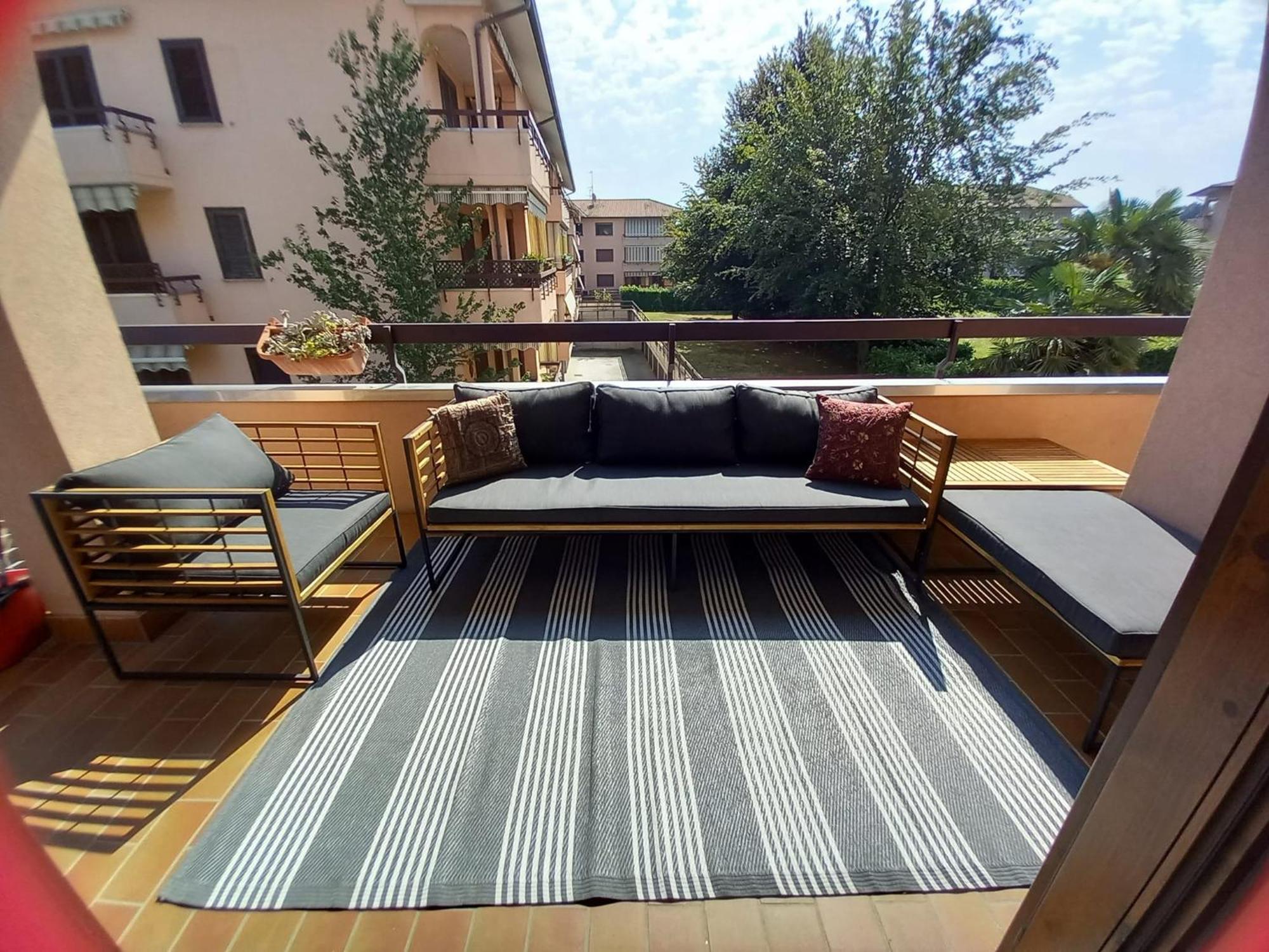 Fiorenza House Luisago Ngoại thất bức ảnh