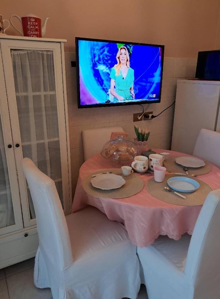 Fiorenza House Luisago Ngoại thất bức ảnh