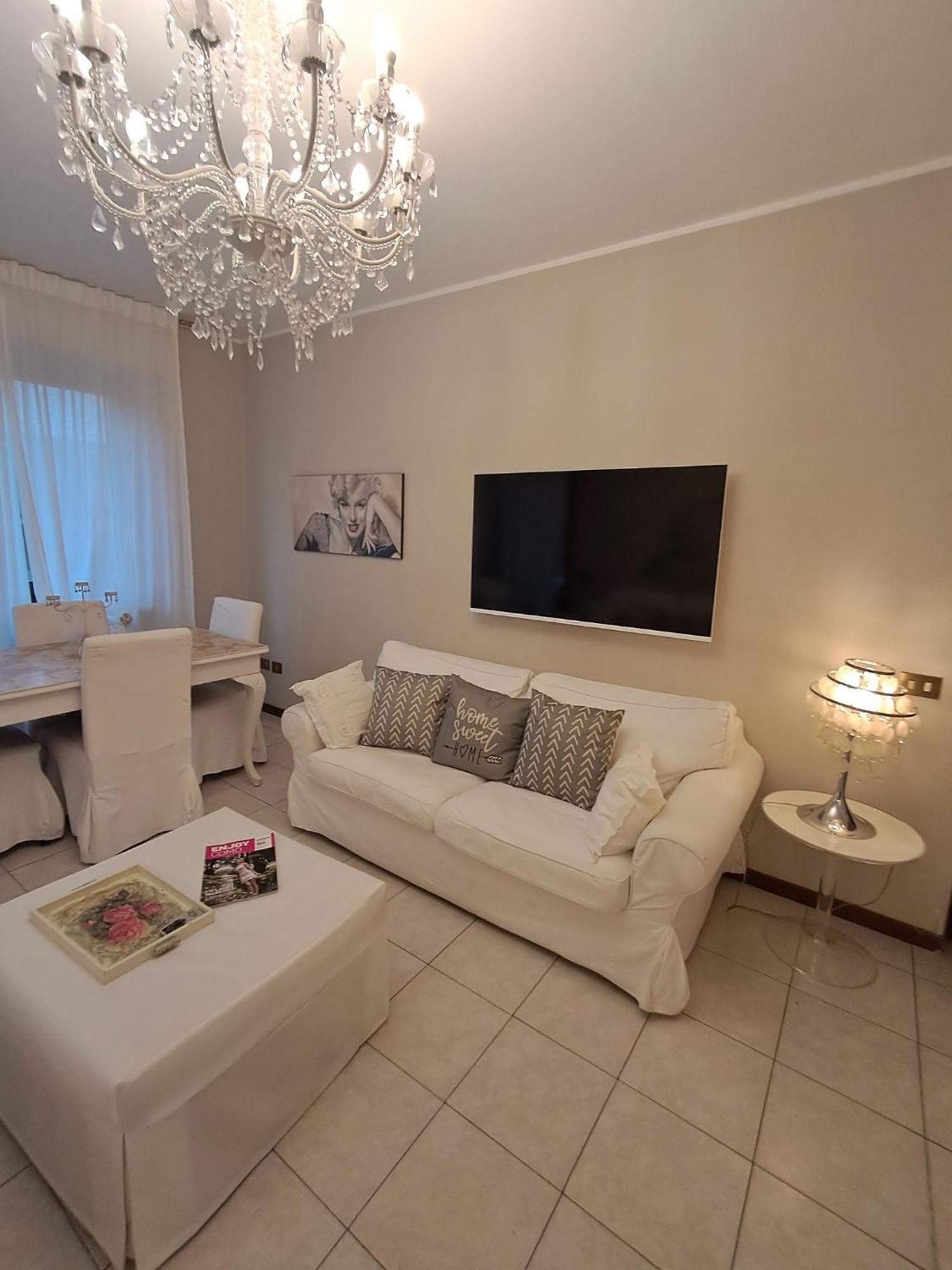 Fiorenza House Luisago Ngoại thất bức ảnh