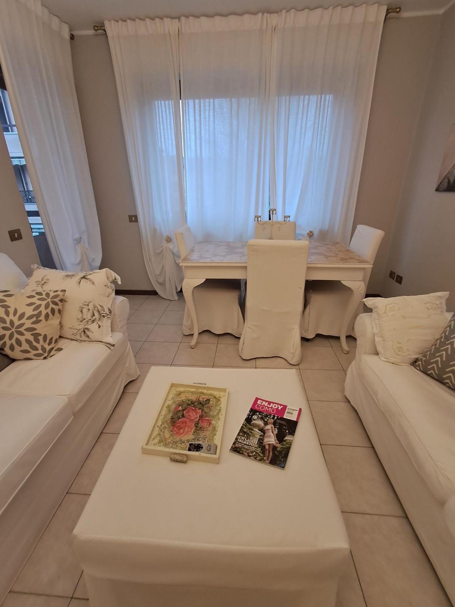 Fiorenza House Luisago Ngoại thất bức ảnh