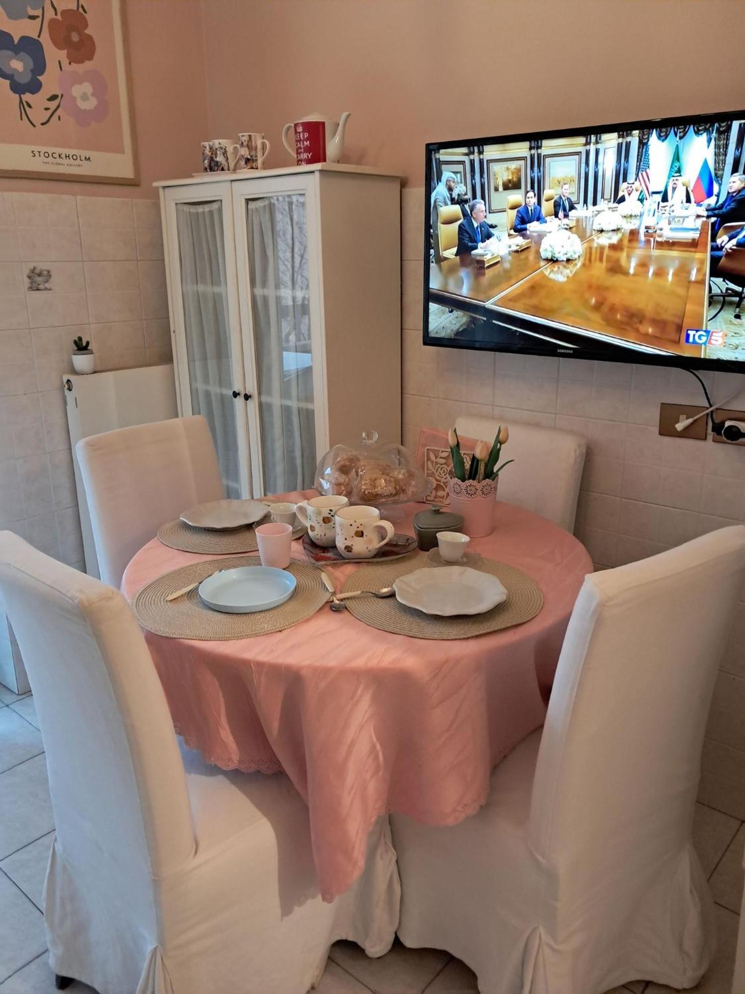 Fiorenza House Luisago Ngoại thất bức ảnh