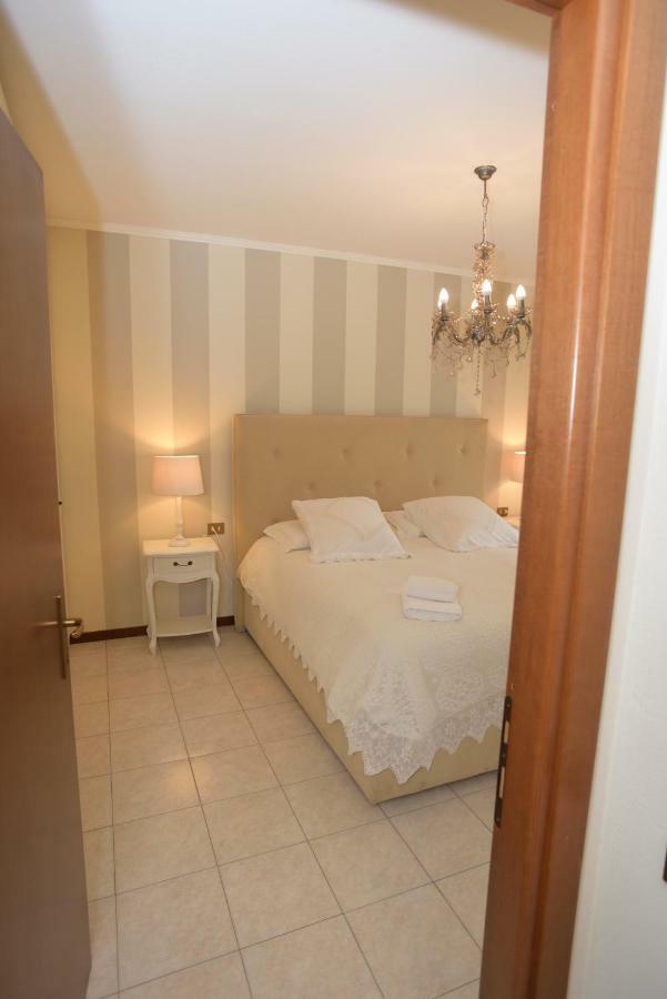 Fiorenza House Luisago Ngoại thất bức ảnh