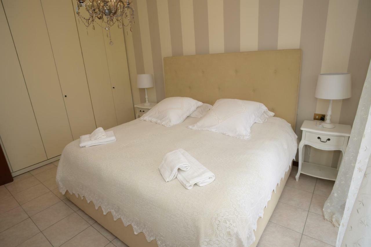 Fiorenza House Luisago Ngoại thất bức ảnh