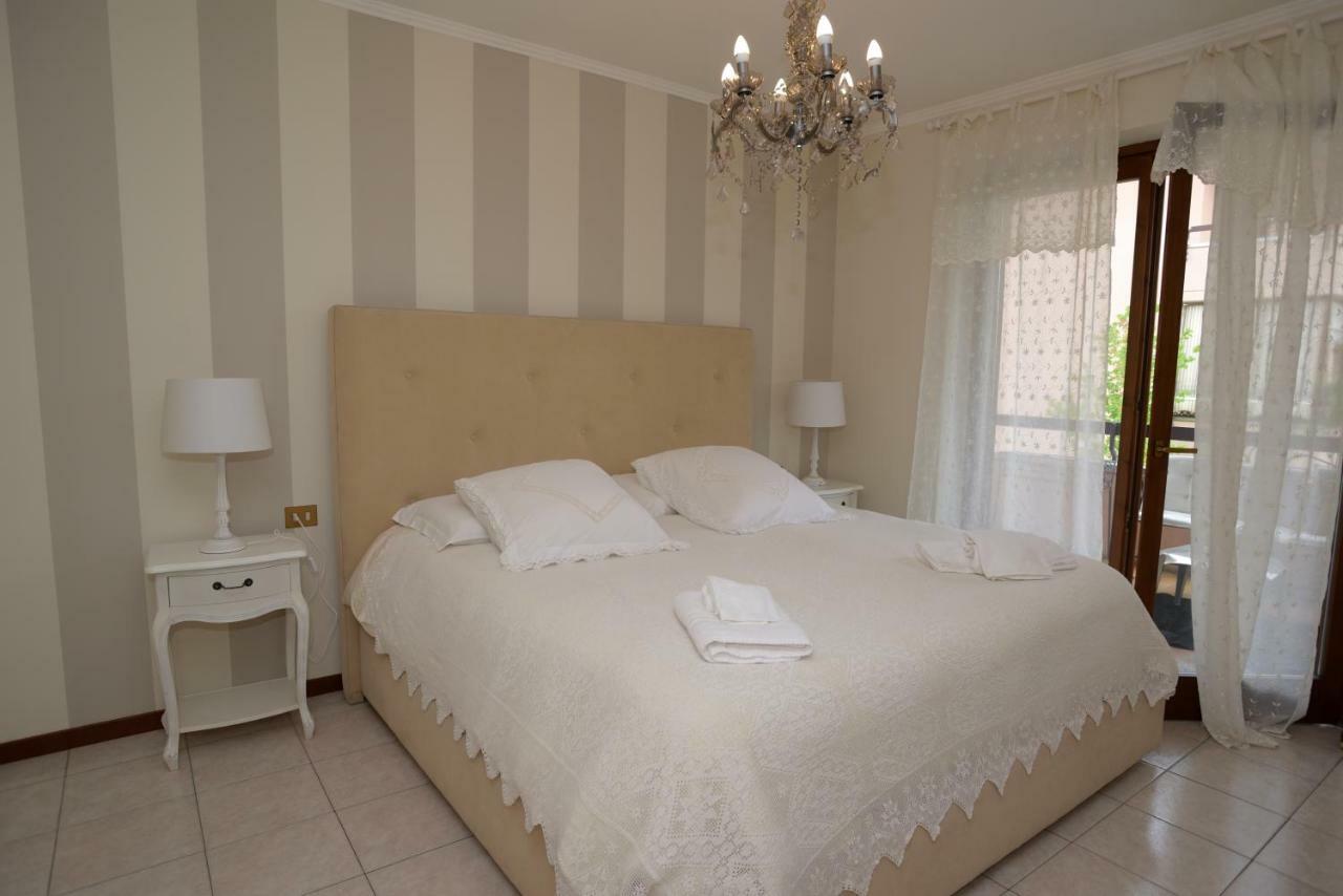 Fiorenza House Luisago Ngoại thất bức ảnh