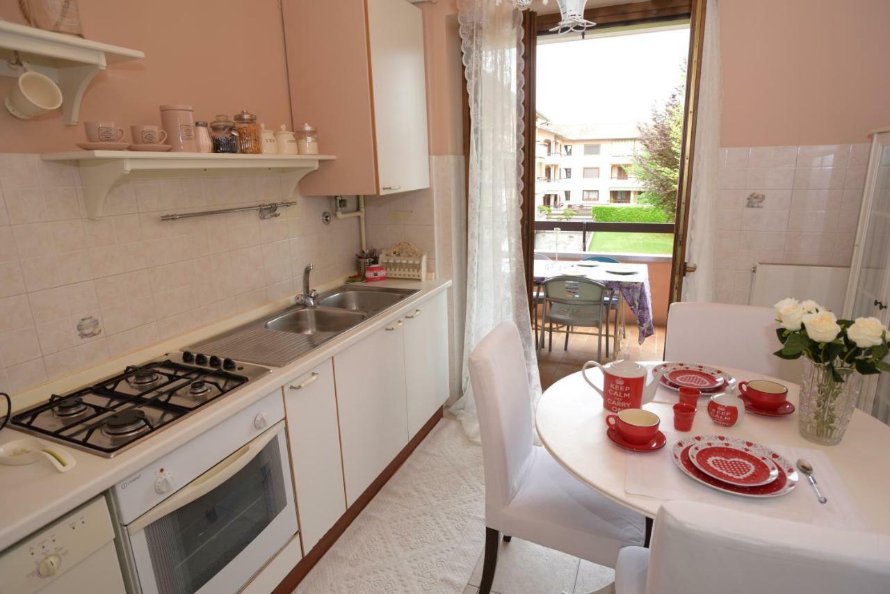Fiorenza House Luisago Ngoại thất bức ảnh